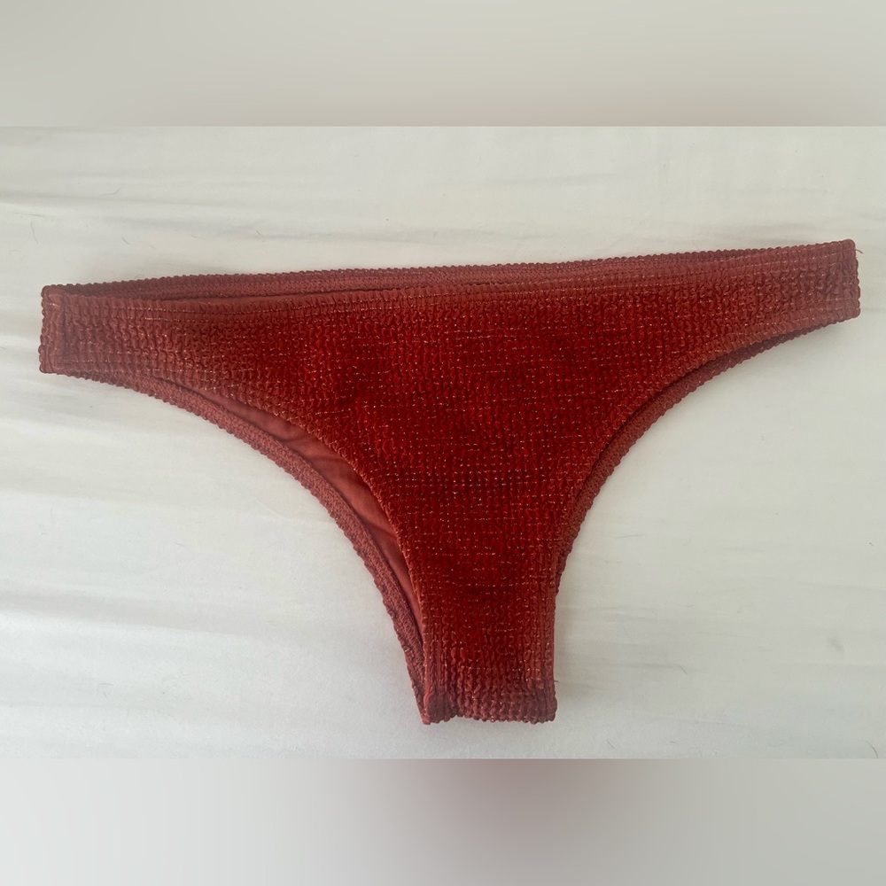 Billabong shimmer high isla bottoms